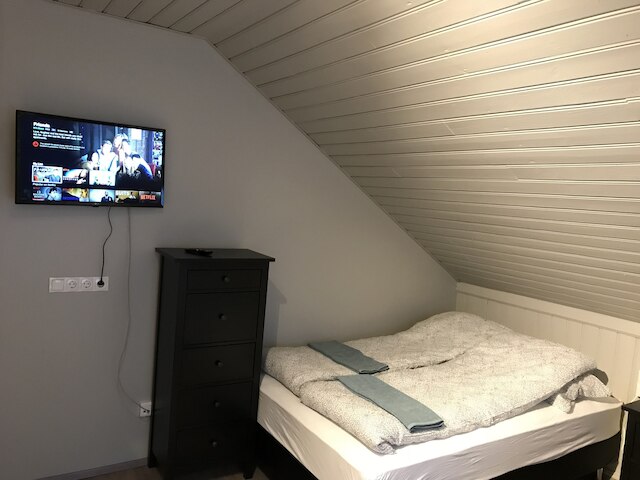 ラヴァ ゲストハウス