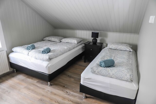 ラヴァ ゲストハウス