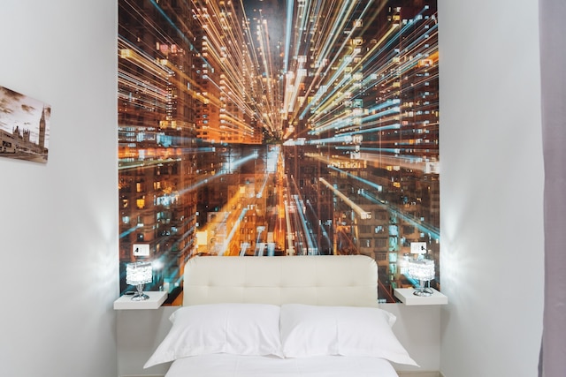 エッセンシャル スイート B&B ボタニック