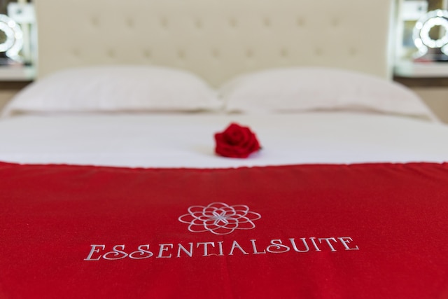 エッセンシャル スイート B&B ボタニック