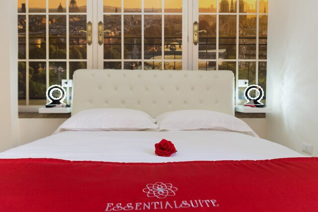 エッセンシャル スイート B&B ボタニック