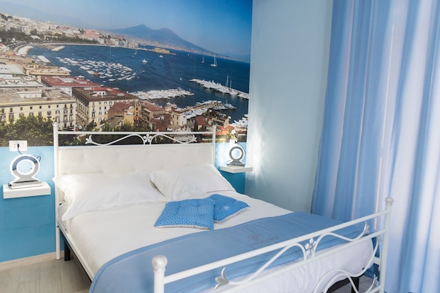 エッセンシャル スイート B&B ボタニック