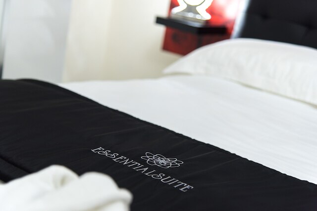 エッセンシャル スイート B&B ボタニック