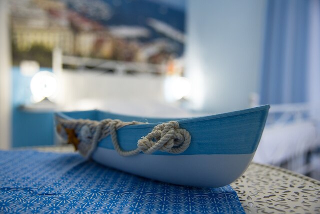 エッセンシャル スイート B&B ボタニック