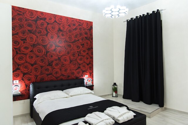 エッセンシャル スイート B&B ボタニック