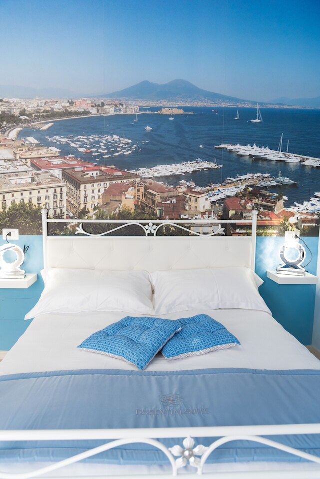 エッセンシャル スイート B&B ボタニック