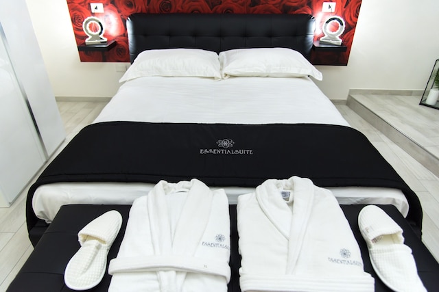 エッセンシャル スイート B&B ボタニック