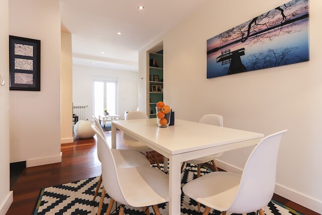 エストレラ テラス バイ ホーミング