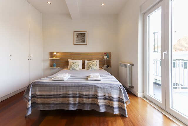 エストレラ テラス バイ ホーミング