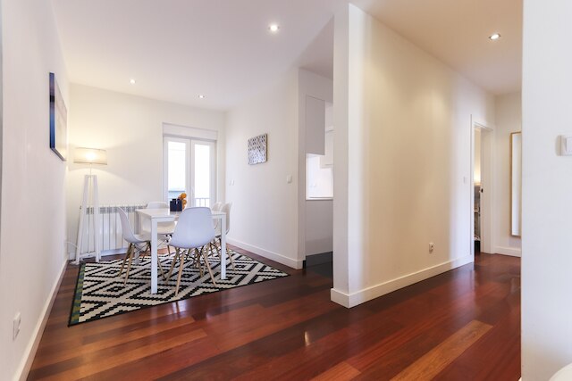 エストレラ テラス バイ ホーミング