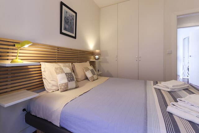 エストレラ テラス バイ ホーミング