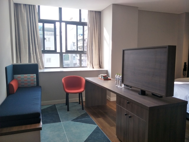 ホリデイ・イン エクスプレス 桂林 シティ センター by IHG (桂林中心智選假日酒店)