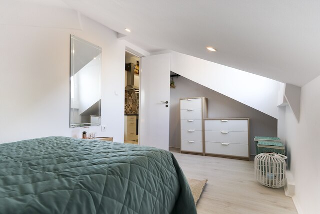 バイロ アルト ビューズ バイ ホーミング