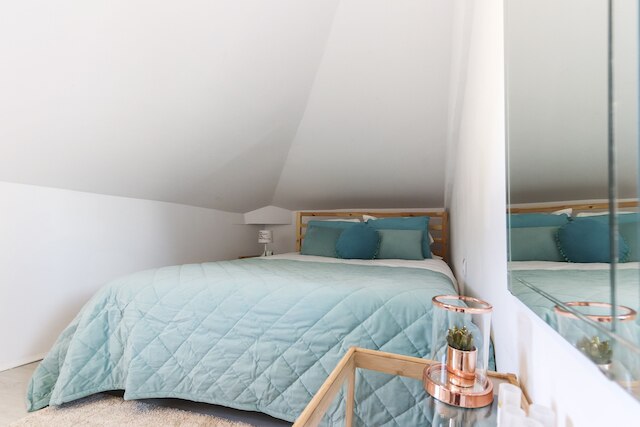 バイロ アルト ビューズ バイ ホーミング