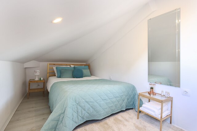 バイロ アルト ビューズ バイ ホーミング