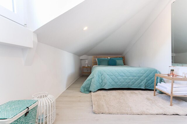 バイロ アルト ビューズ バイ ホーミング