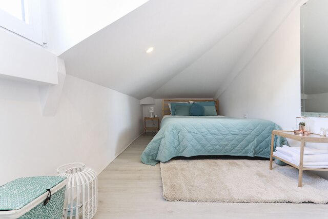 バイロ アルト ビューズ バイ ホーミング