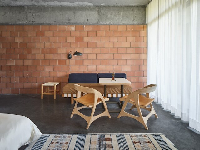 ザ カーペンター ホテル