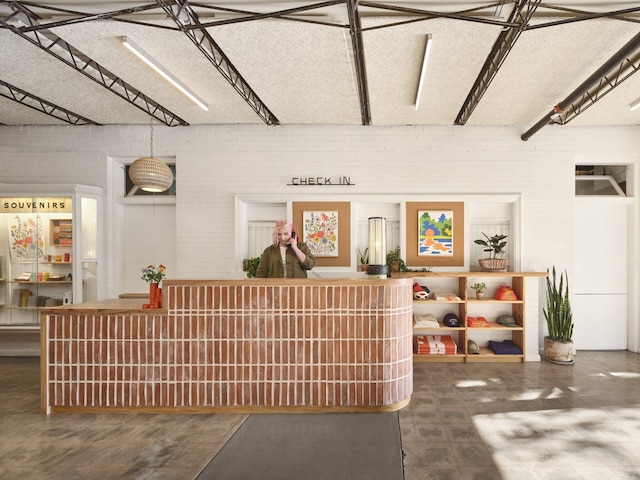 ザ カーペンター ホテル