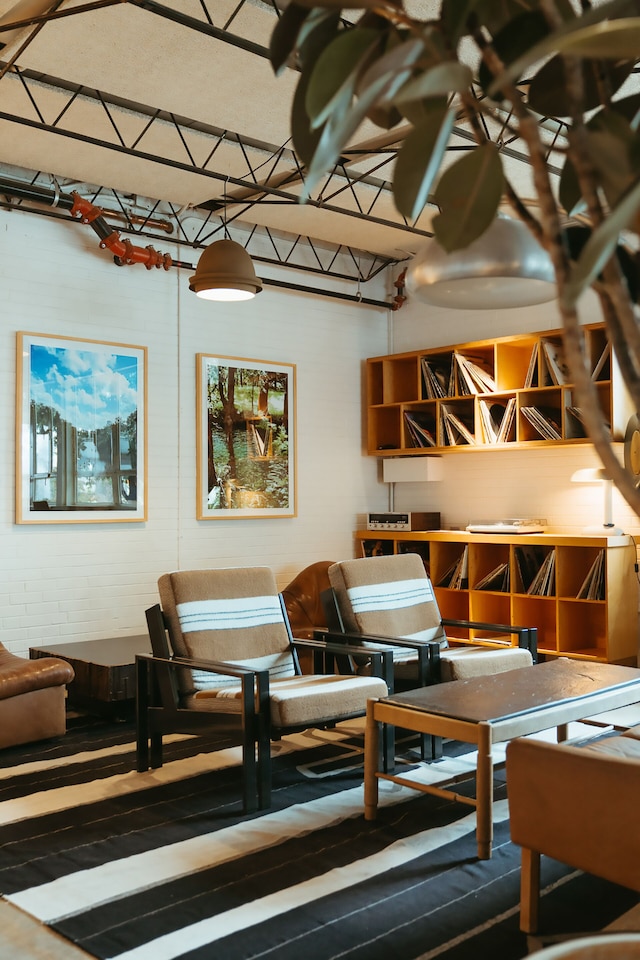 ザ カーペンター ホテル