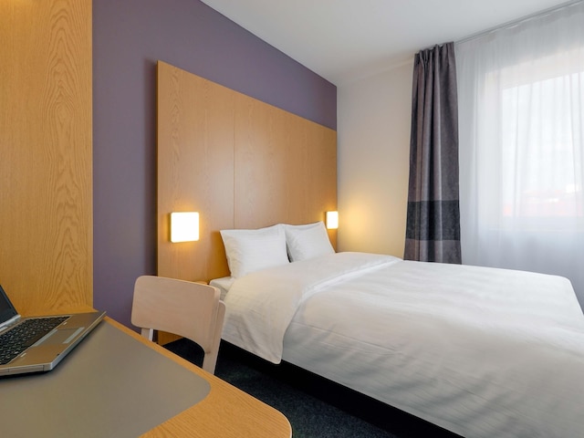 B&B ホテル プラハ シティ