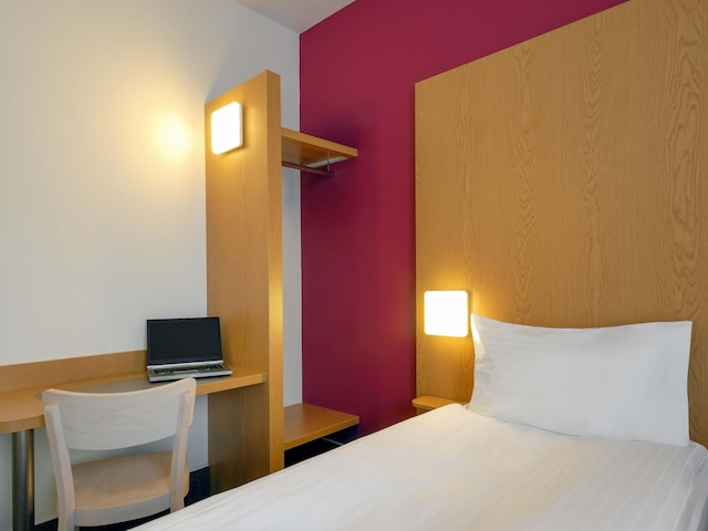 B&B ホテル プラハ シティ