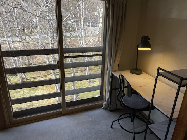 ノーススター ロフト