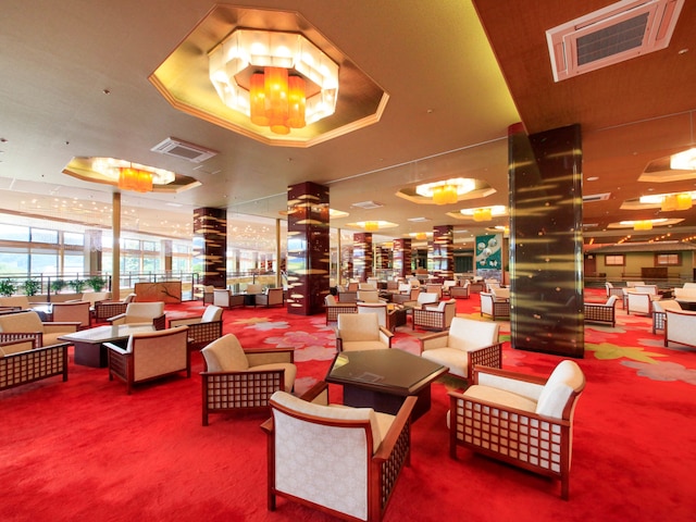 山代温泉みやびの宿 加賀百万石