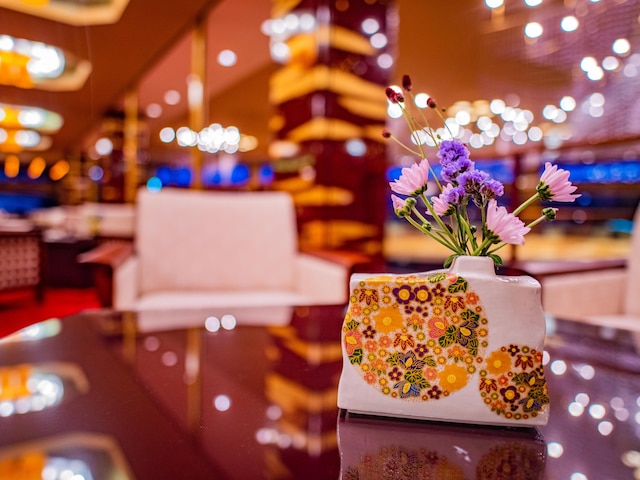 山代温泉みやびの宿 加賀百万石