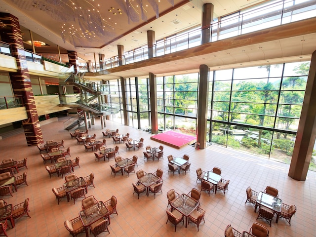 山代温泉みやびの宿 加賀百万石