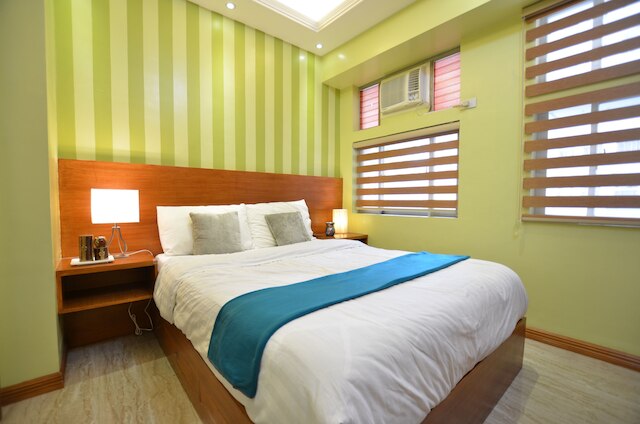 ア ホーミー プレイス マニラ