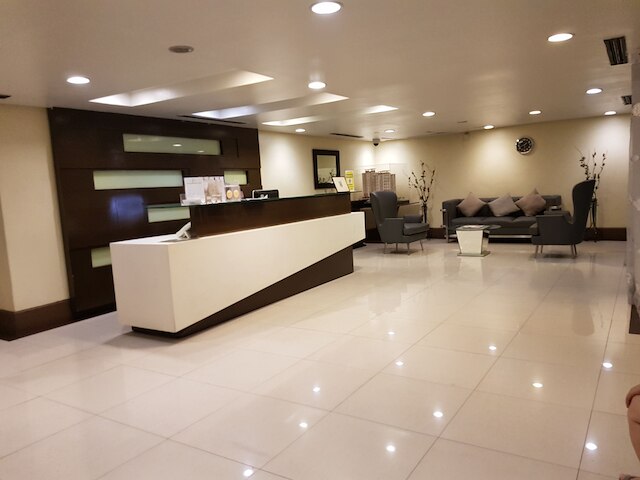 ア ホーミー プレイス マニラ