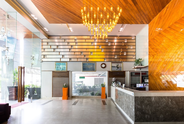 ナイス レジデンス ホテル バンコク