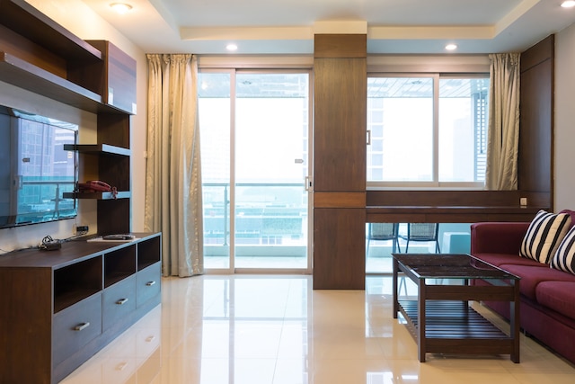 ナイス レジデンス ホテル バンコク