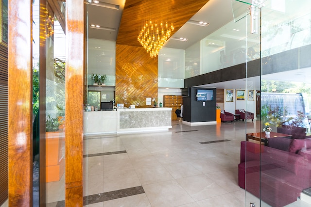 ナイス レジデンス ホテル バンコク