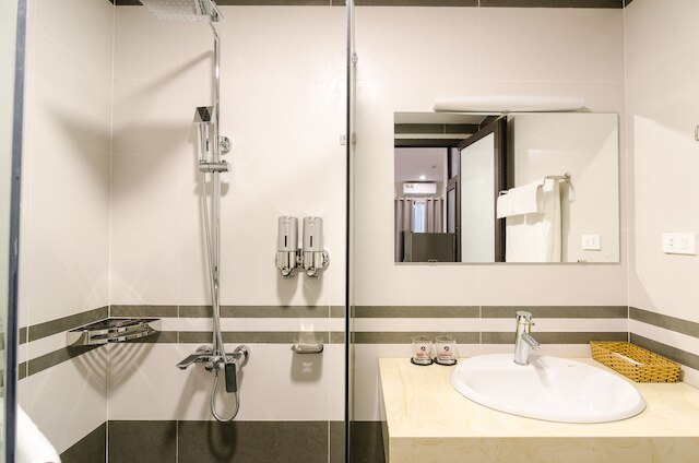 フクライ ブティック アパートメンツ ハノイ