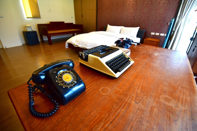 フアリエン フェンミアン B&B (花蓮風眠會館)