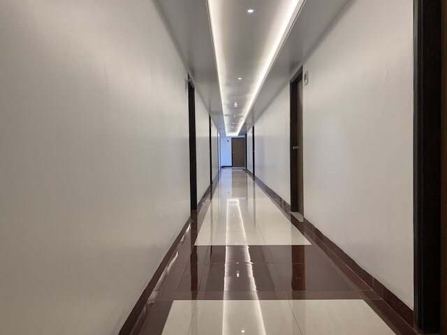 ホテル ホーリー ゲイト