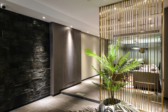 ミジュ ホステル グーベイ - 上海油絵彫刻研究所の横にある小さな白い建物 (上海古北米居 HOUSE - 油画雕塑園旁安静的小白樓)