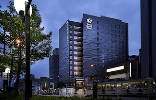 ダイワロイネットホテル富山駅前