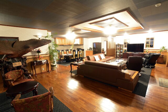 隠れ家 ヴィラ叶