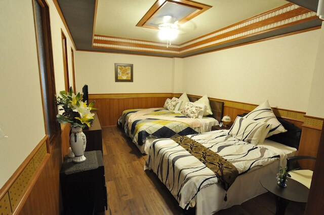 隠れ家 ヴィラ叶