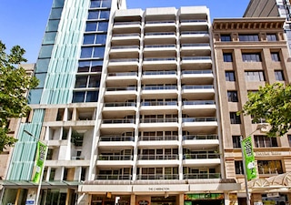 シドニー CBD 2 ベッドルーム アパートメント ウィズ バルコニー