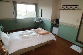 B&B ゲストハウス輪の宿