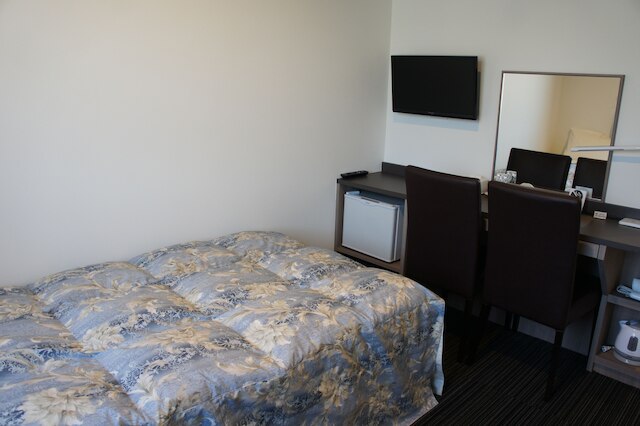 村山西口ホテル