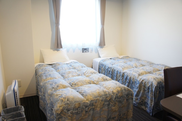 村山西口ホテル