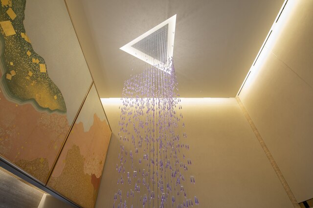 The Okura Tokyo (オークラ東京)