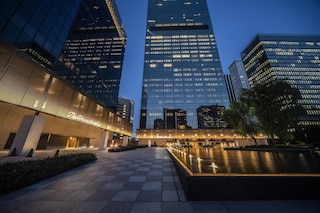 The Okura Tokyo (オークラ東京)