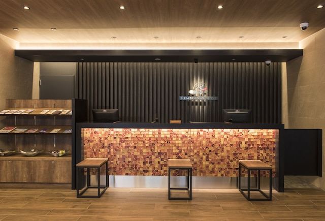 レンブラントスタイル札幌