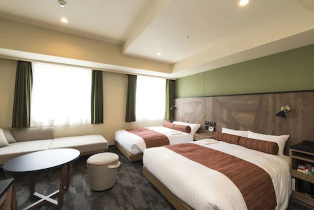 レンブラントスタイル札幌